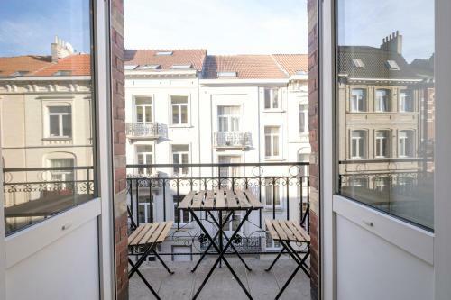 Hostal The Nest