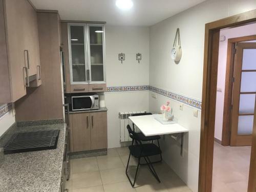 Apartamentos Trebol