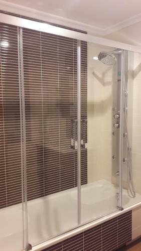 Apartamento Atico Deluxe Sanxenxo