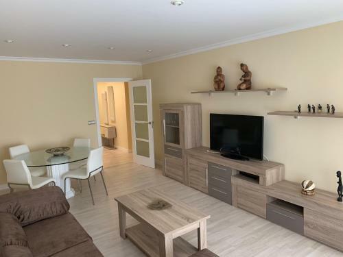 Apartamento Edificio El Parque