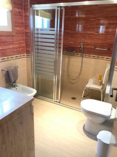 Apartamento Edificio El Parque