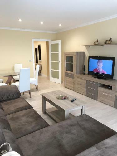Apartamento Edificio El Parque
