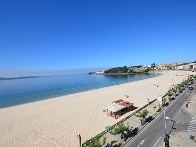 Apartamento Residencial Progreso Sanxenxo