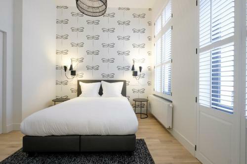 Fabulous Apartments In Ch�telain Area