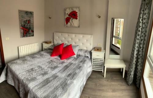 Apartamento Silgar Playa - Centro