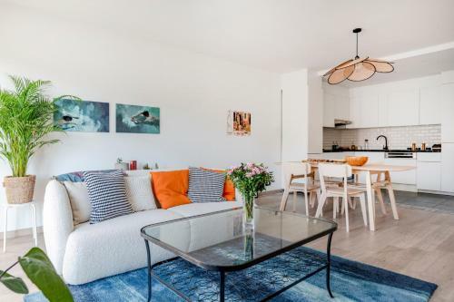 Apartamento Brussels Royal Design Residence