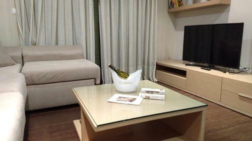 Apartamento Vivienda 3a Edificio Marina Sanxenxo