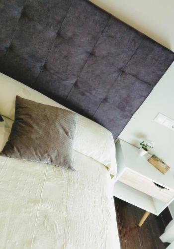 Apartamento Vivienda 3a Edificio Marina Sanxenxo
