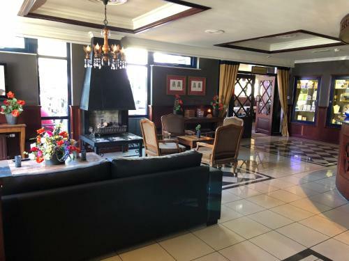 Van Der Valk Hotel Hardegarijp - Leeuwarden