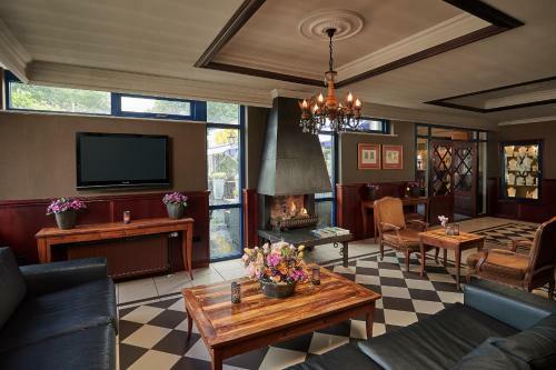 Van Der Valk Hotel Hardegarijp - Leeuwarden