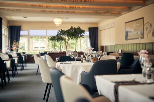 Van Der Valk Hotel Hardegarijp - Leeuwarden