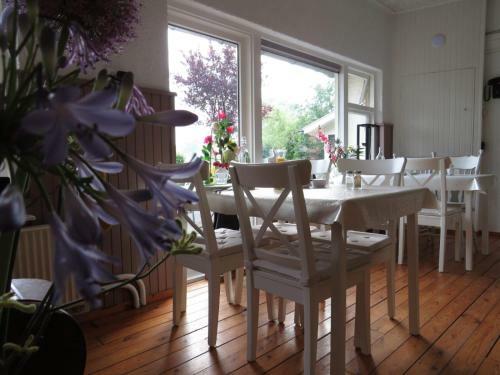B&B Sagenland