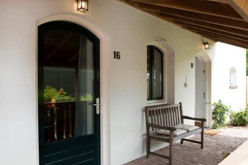 Hotel Herberg De Lindehoeve