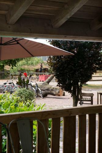 Hotel Herberg De Lindehoeve