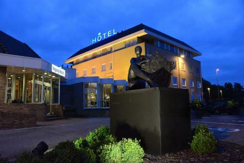 Hotel De Zoete Inval