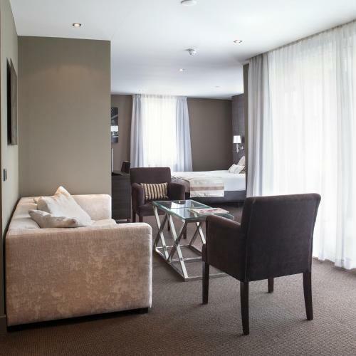 Van Der Valk Hotel Gilze-tilburg