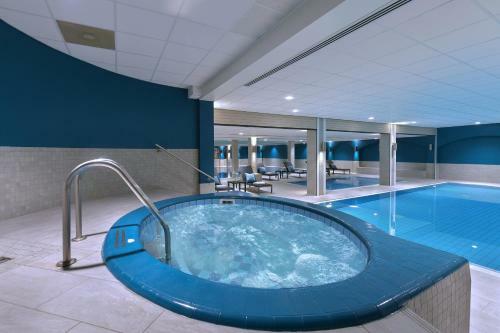 Van Der Valk Hotel Gilze-tilburg