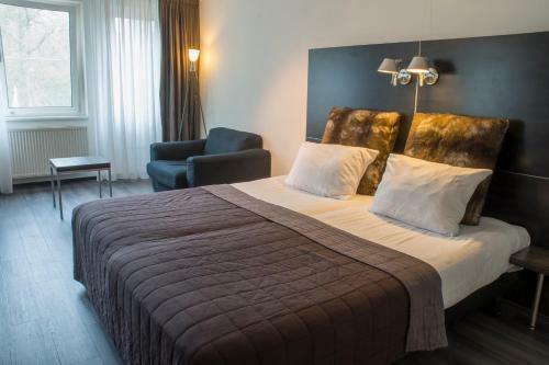 Hotel Landgoed Avegoor