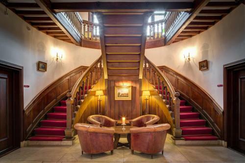 Hotel Kasteel De Essenburgh