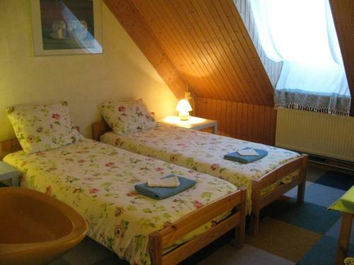 Posada Rustherberg