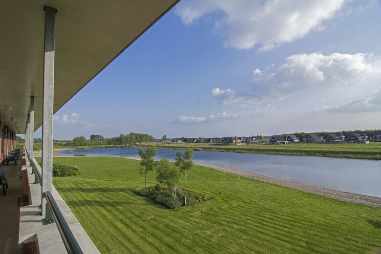 Hotel Van Der Valk Wolvega-heerenveen