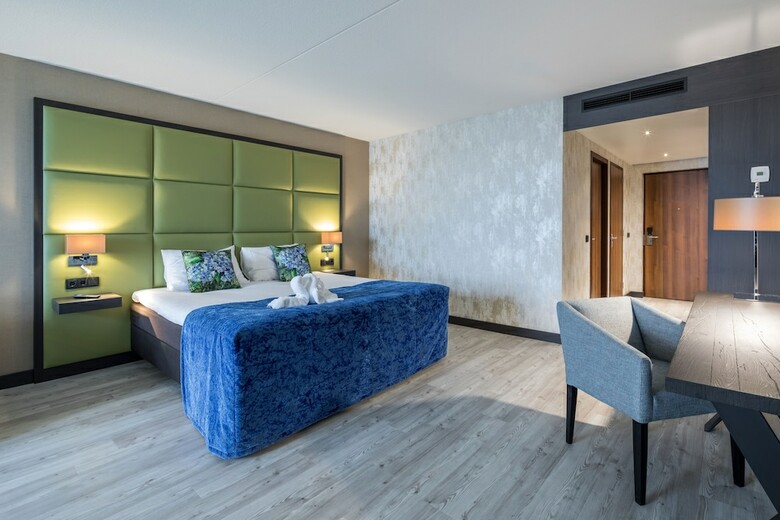 Hotel Van Der Valk Wolvega-heerenveen