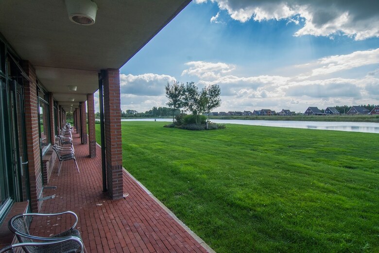 Hotel Van Der Valk Wolvega-heerenveen