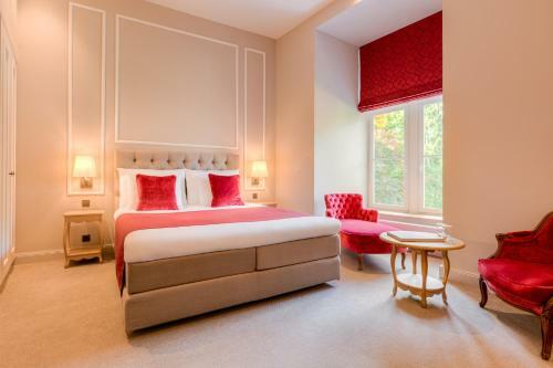 Hotel Brasserie Kasteel Wittem