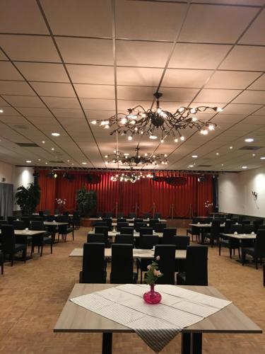 Hotel Het Gemeentehuis Uithuizen
