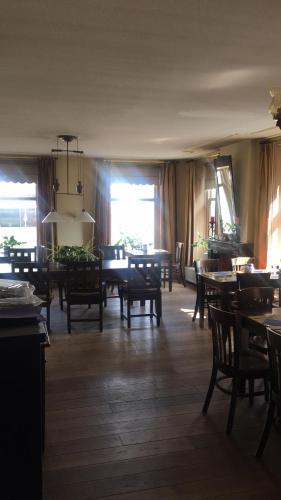 Hotel Het Gemeentehuis Uithuizen
