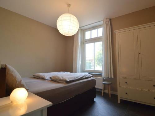 Spacious Apartment In Posterholt With Terrace
