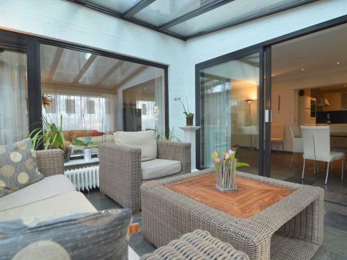 Charming Villa In Venhorst With Sauna