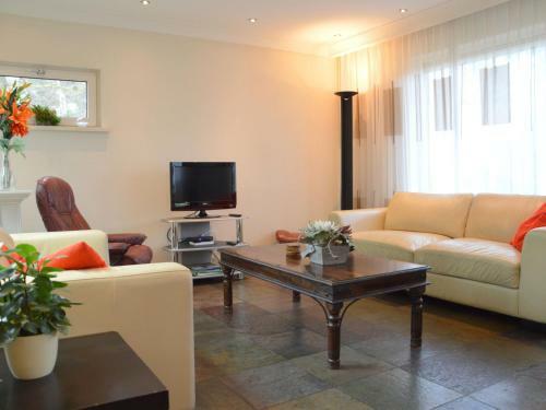 Charming Villa In Venhorst With Sauna