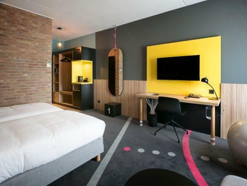 Hotel Carlton De Brug