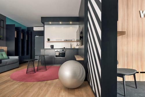Hotel Carlton De Brug