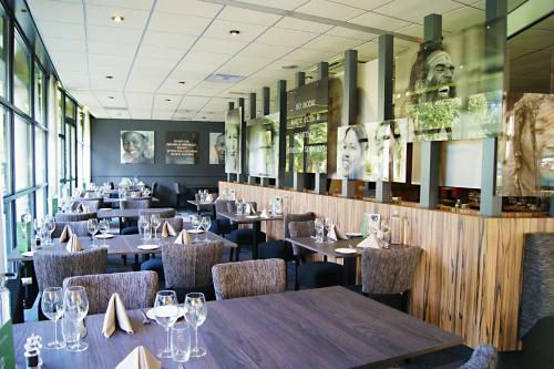 Hampshire Hotel Fitland Veghel