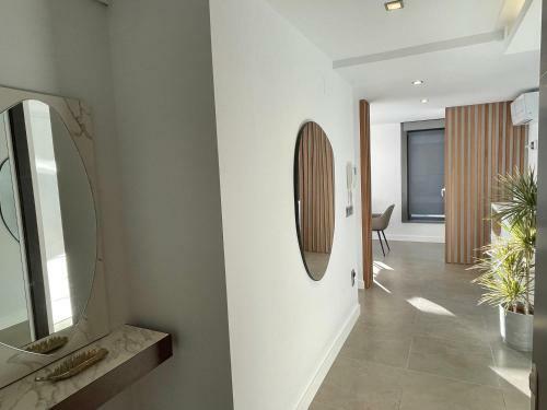 Luxury Apartament Boutique Playa Silgar