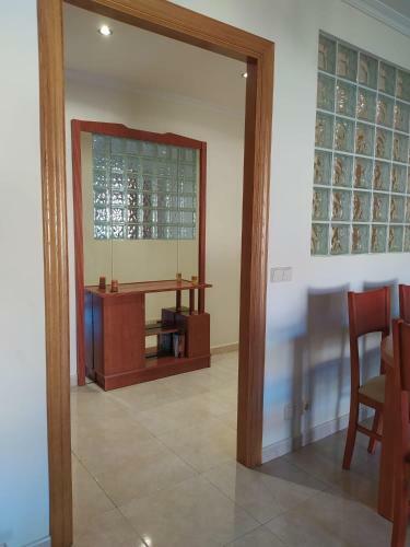 Apartamento Xos� Sanxenxo