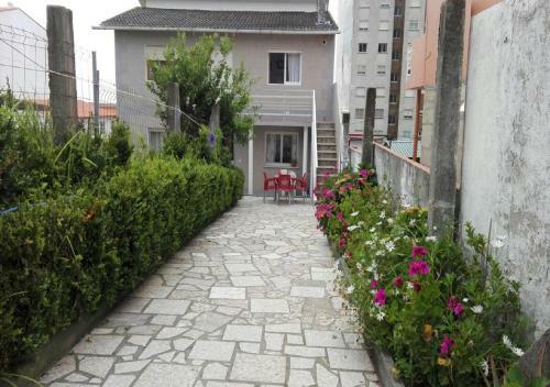Apartamento En Casa