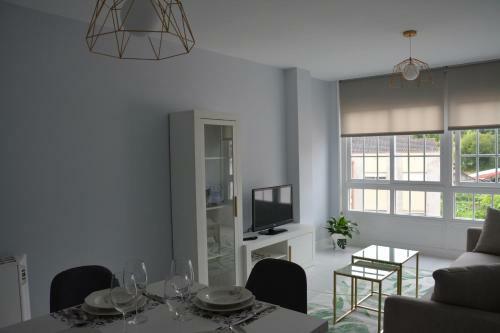 Apartamento Sira