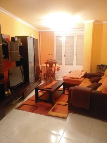Apartamento Beamar