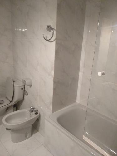 Apartamento Beamar