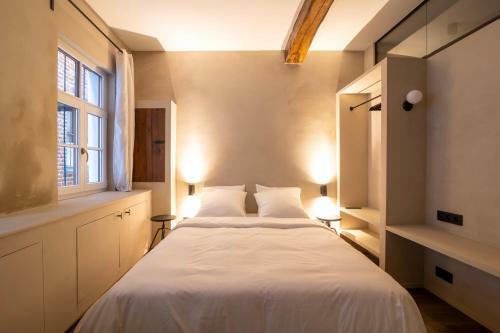 Apartamento Charming House In Le Sablon
