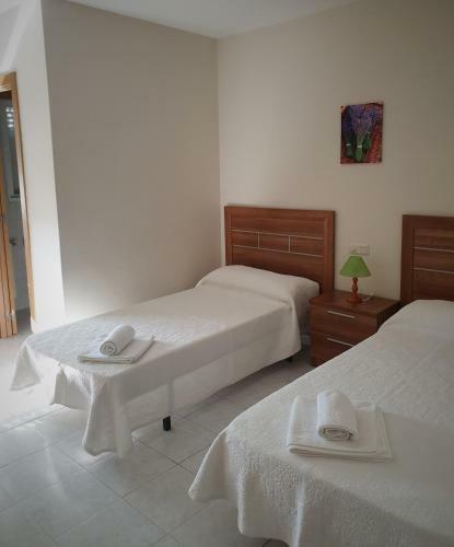 Galerna Hostal