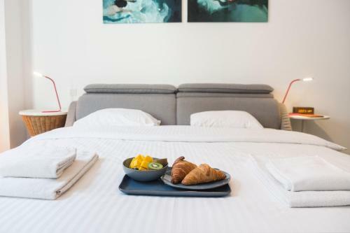 Apartamento Brussels Toison D'or Residence