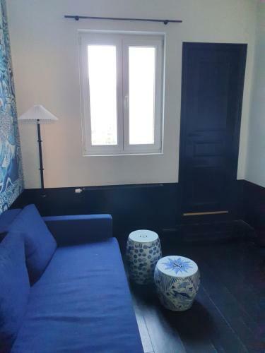 Hostal B96 Suites