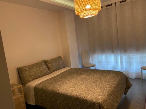 Apartamento Sanxenxo-playa Silgar