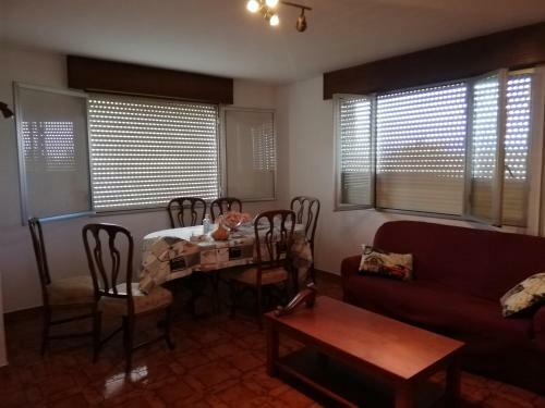 Apartamento Casa Aserpa