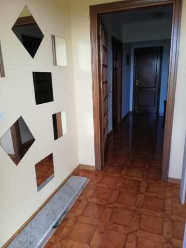 Apartamento Casa Aserpa