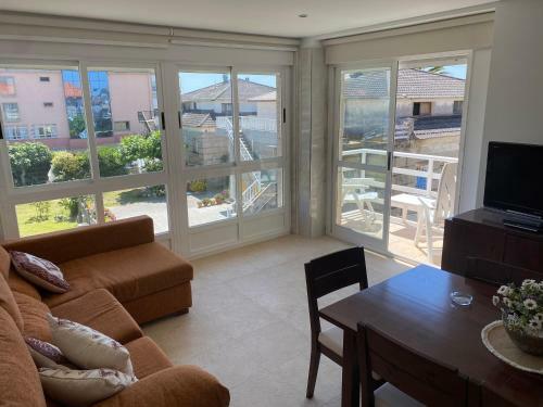 Apartamento Lanzada Holidays